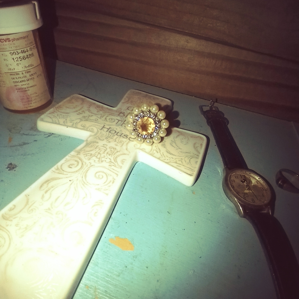 Vintage ring - Picture 3 of 5
